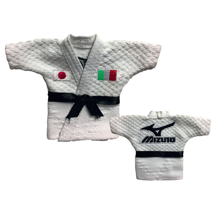 Mini Judogi